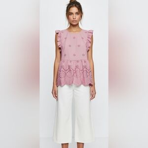 Il Vento e La Seta top